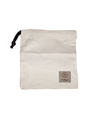 NWOT Jurlique Drawstring cosmetic Bag